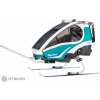 Qeridoo Ski set pre modely Kidgoo a Sportrex 2020/2021
