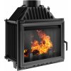 KRATKI MAJA 8KW ø150 krbová vložka