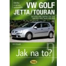 VW GOLF V/GOLF PLUS/JETTA/TOURAN, 2003 – 2008, č. 111 - H. R. Etzold