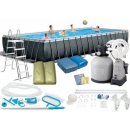 Intex ULTRA XTR FRAME POOL 975 x 488 x 132 cm 26378NP