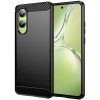 VSETKONAMOBIL 84531 FLEXI TPU Ochranný kryt OnePlus Nord CE 4 Lite 5G čierny