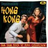 Various - Destination Hong Kong [CD]