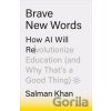 Brave New Words - Salman Khan