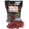 Starbaits Boilies Mass Baiting Spicy Salmon 3kg 20mm