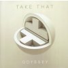 TAKE THAT: ODYSSEY CD