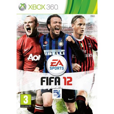 FIFA 12