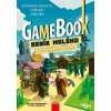 Gamebook Deník malého Minecrafťáka - Stéphane Anquetil, Cube Kid, Saboten