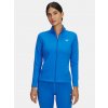 Dámska bunda Under Armour Motion Jacket EMEA-BLU Modrá XS