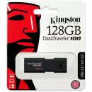 Kingston DataTraveler 100 G3 128GB DT100G3/128GB