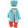 Petitcollin Obleček Arthur (pre bábiku 36 cm)