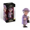 MINIX Icons: Queen Elizabeth II