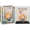 Funko POP! 1777 Animation: One Piece - Nami Special Edition