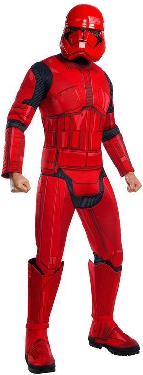 Rubies deluxe Red Stormtrooper (Star wars)