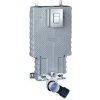 GROHE Uniset predstenový modul pre WC 470x830mm s ovládacím tlačidlom, chróm 38825000