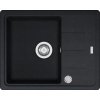 Franke BFG 611-62 onyx s excentrom