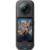 Insta360 X5 Action Camera 8K Essentials Bundle Black EU CINSAAHA-X504