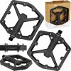 Crankbrothers Stamp 1 Large Gen 2 pedále