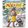 Miška a jej malí pacienti 16: Prázdniny plné zážitkov - Cholewińska-Szkolik Aniela, Agnieszka Filipowska