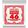 Jednotlivá struna Ernie Ball Nickel Wound 1146