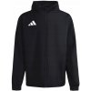 Adidas pánska bunda vetrovka s kapucňou Entrada 26 veľkosť M
