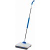 CleanMaxx Vibračný mop 7656 12 V biely