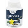 Kotvičník zemní FORTE s vitamínem E 90 tabliet