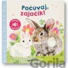 Počúvaj, zajačik! - Svojtka&Co.