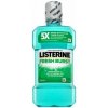 Listerine Fresh Burst ústna voda Mouthwash 500 ml