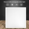 Puluz Shadowless LED panel 40 cm, na spodné osvetlenie pre produktovú fotografiu