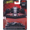 Hot Wheels Premium F1 2024 Moneygram Hass F1 Team VF 24