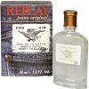 Replay Jeans Original! For Him, Toaletná voda 75ml pre mužov