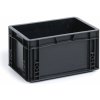 ESD Euro prepravka 300 x 200 x 170 mm