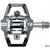 Pedále HT HTI-T2 čierna