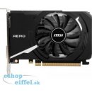 MSI GeForce GT 1030 AERO ITX 2GD4 OC