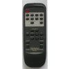 Emerx TECHNICS EUR644378 SH-AC300 náhradný diaľkový ovládač s rovnakým popisom