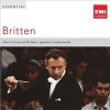 Benjamin Britten - Essential Britten