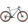 Bicykel Dema REBELL Race steel blue Veľkosť: XL (185-200)