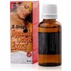 Španielské mušky Extra 30 ml -