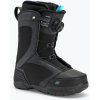 Dámske snowboardové topánky K2 Benes black