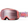 Snowboardové okuliare Smith Daredevil flare flora | ignitor mirror 25/26 - Odosielame do 24 hodín