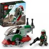 LEGO® Star Wars™ 75344 Mikrostíhačka Boba Fetta