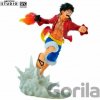ABYStyle Studio One Piece Luffy