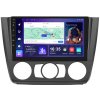 Isudar 2DIN autorádio T68B-IEV34 Android, BMW E81 / E82 / E87 / E88 s manuální klimatizací