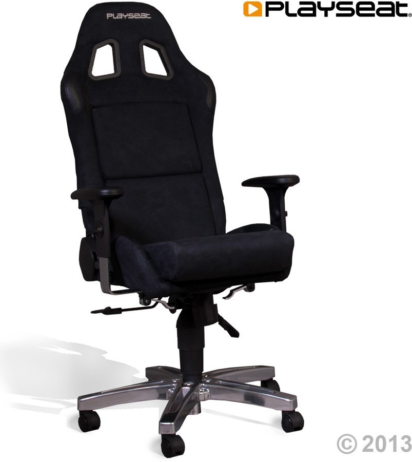 Playseat Office Seat černá OS.00040