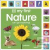 My First Nature: Let's G… (DK)