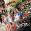 Destruction - Mad Butcher / Reedice 2025 [CD]