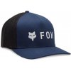 Fox Absolute Flexfit Hat midnight S/M