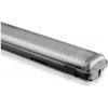 Žiarivkové svietidlo V-TAC VT-12023 2x18W 6500K Vodotesné