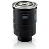 Palivový filter MANN-FILTER WK 8018 x