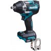 MAKITA TW007GZ - Akumulátorový rázový uťahovák bez akumulátora a nabíjačky